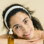 Can I Use Cleansing Oil When I Have Acne?