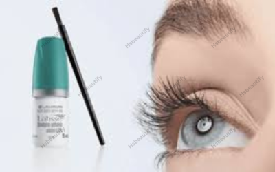 Latisse Eyelash Serum