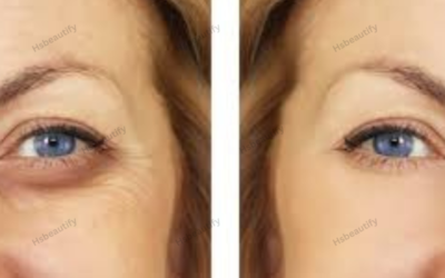 Undereye filler