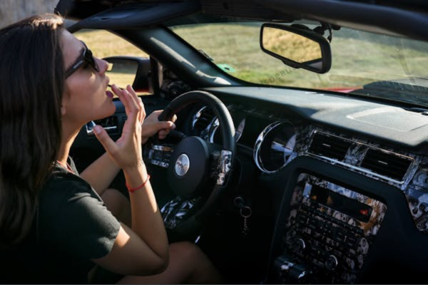 Will My Makeup Stuff Melt in the Hot Car